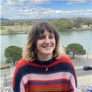 Cours de français pour enfant , titulaire d’une licence en droit et en reconversion en licence de lettres.